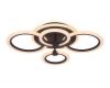 Потолочная светодиодная люстра Ambrella Light Acrylica Original FA526