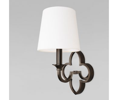 Бра Loft IT Silence 10303W Copper black