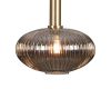 Подвесной светильник Loft IT IRIS 2070-C+BR