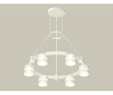 Купить Подвесная люстра Ambrella Light Traditional (A9203, C9231, N8444) XR92031202 Подвесная люстра Ambrella Light Traditional (A9203, C9231, N8444) XR92031202