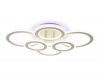 Потолочная светодиодная люстра Ambrella Light Acrylica Original FA8808