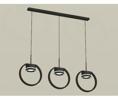 Купить Подвесной светильник Ambrella Light Traditional (C9107, N8434) XB9107151 Подвесной светильник Ambrella Light Traditional (C9107, N8434) XB9107151