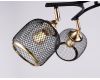 Потолочная люстра Ambrella Light Loft TR80177