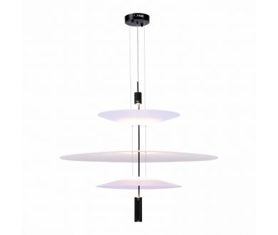 Купить Подвесной светильник ST Luce Isola SL6101.423.01 Подвесной светильник ST Luce Isola SL6101.423.01