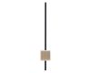 Бра Odeon Light 4257/18WL