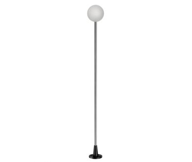 Купить Ландшафтный светильник Odeon Light Nature Notte 7123/1GLB Ландшафтный светильник Odeon Light Nature Notte 7123/1GLB