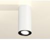 Накладной поворотный светильник Ambrella Light Techno XS7442002 (C7442, N7002)