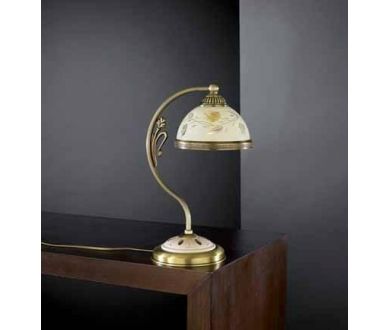 Купить Настольная лампа Reccagni Angelo P 6808 P Настольная лампа Reccagni Angelo P 6808 P