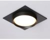 Встраиваемый светильник Ambrella Light GX53 Acrylic tech TN5231
