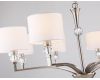 Подвесная люстра Ambrella Light High Light Classic LH71123