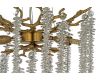 Подвесная люстра Dio DArte Elite Tavenna H 1.5.32.100 A
