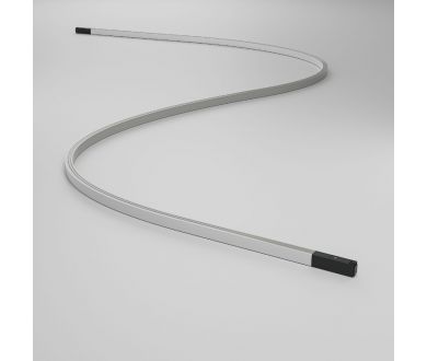 Купить Трековый магнитный светильник Maytoni Flex TR180-1-24WTW-B Трековый магнитный светильник Maytoni Flex TR180-1-24WTW-B