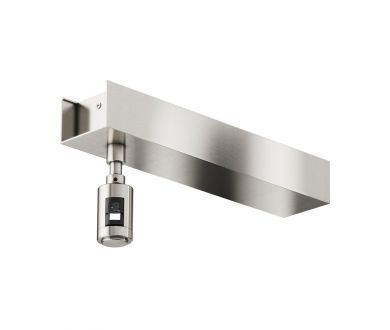 Купить Основание потолочное для блока питания с вводом питания Maytoni Flarity TRA156C-BB1-PT Основание потолочное для блока питания с вводом питания Maytoni Flarity TRA156C-BB1-PT
