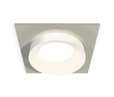 Купить Встраиваемый светильник Ambrella Light Techno XC7633041 (C7633, N7165) Встраиваемый светильник Ambrella Light Techno XC7633041 (C7633, N7165)