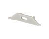 Комплект заглушек Maytoni Led strip для профиля ALM011S 10 шт ALM011EC