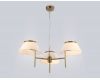 Подвесная люстра Ambrella Light High Light Classic LH72471