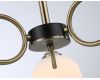 Люстра на штанге Ambrella Light Modern TR303311