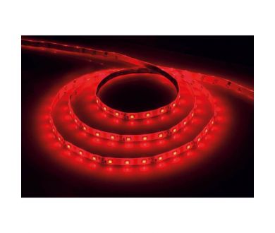 Купить Светодиодная влагозащищенная лента Feron 4,8W/m 60LED/m 2835SMD красный 5M LS604 27676 Светодиодная влагозащищенная лента Feron 4,8W/m 60LED/m 2835SMD красный 5M LS604 27676