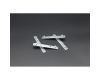 Соединитель Aployt Magnetic track 220 APL.0286.00.03