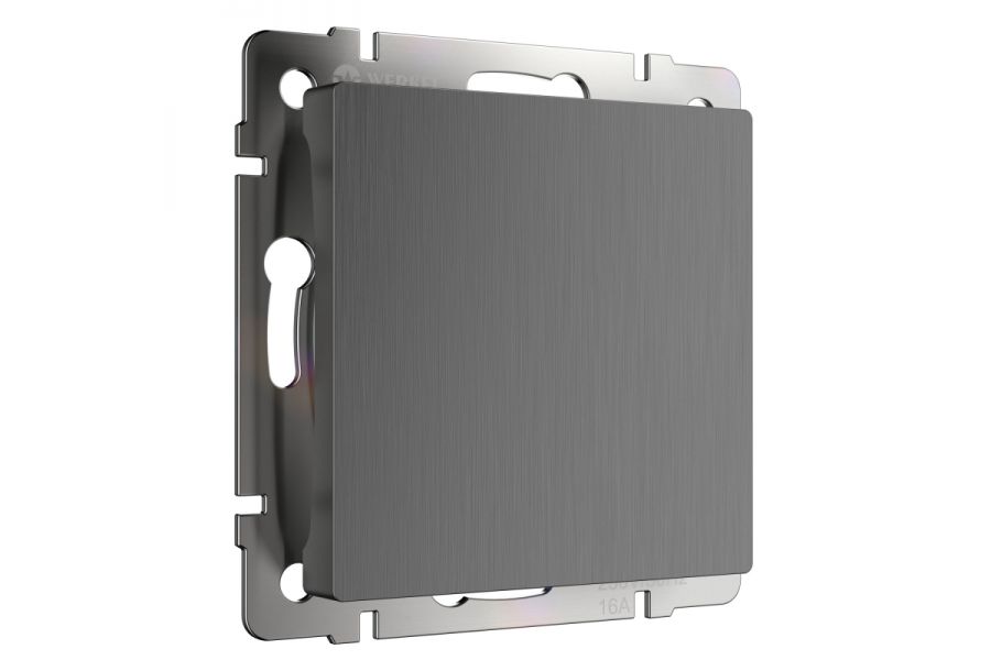 Заглушка Werkel 4690389158520 W1159204