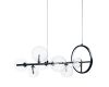 Подвесной светильник Loft IT Molecule 10023/900