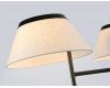 Подвесная люстра Ambrella Light High Light Classic LH72451