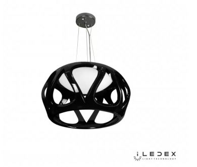 Купить Подвесной светильник iLedex Somnambulist MD6156-S BK Подвесной светильник iLedex Somnambulist MD6156-S BK