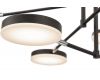 Подвесной светильник Maytoni Fad MOD070PL-L48B3K
