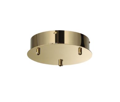 Купить Основание для светильника Odeon Light Version 5071/3R Основание для светильника Odeon Light Version 5071/3R