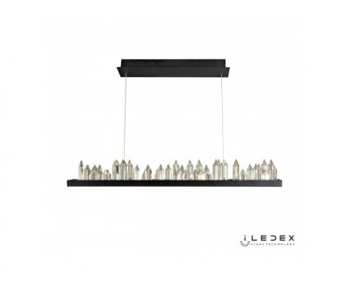 Купить Подвесной светильник iLedex Attic 16339/L80 Подвесной светильник iLedex Attic 16339/L80