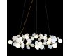 Подвесная люстра Loft IT Matisse 10008/1300 white