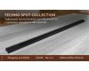 Трековый шинопровод однофазный Ambrella Light Track System GL7002