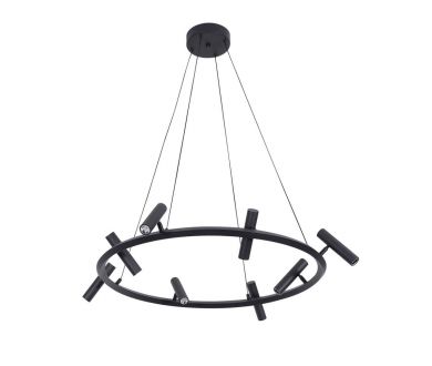 Купить Подвесная люстра Kink Light Верония 07613-8A,19 Подвесная люстра Kink Light Верония 07613-8A,19