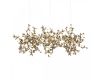 Подвесной светильник Loft IT Spark 10101/3S Gold