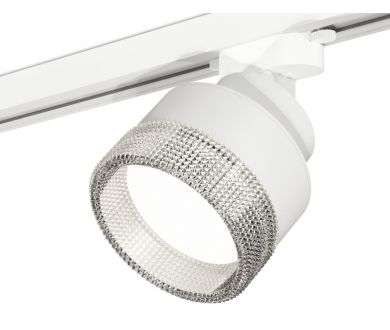 Купить Трековый светильник Ambrella Light Track System XT8101040 (A2524, A2105, C8101, N8480) Трековый светильник Ambrella Light Track System XT8101040 (A2524, A2105, C8101, N8480)