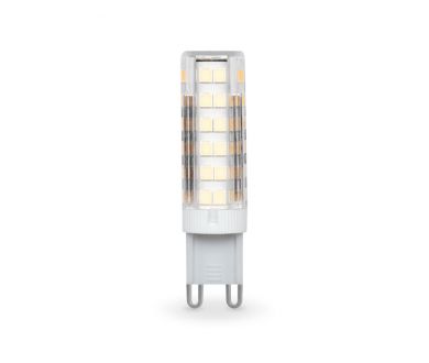 Купить Светодиодная лампа Ambrella Light Bulbing G9 11W 2700K 101103 Светодиодная лампа Ambrella Light Bulbing G9 11W 2700K 101103