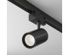 Трековый светильник Maytoni Technical Vuoro TR029-3-10W4K-S-B