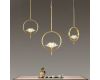 Подвесной светильник ImperiumLoft Lotos 140840-26