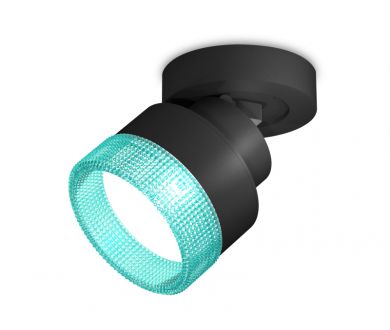 Купить Спот Ambrella Light Techno Spot XM8102043 (A2229, A2106, C8102, N8488) Спот Ambrella Light Techno Spot XM8102043 (A2229, A2106, C8102, N8488)