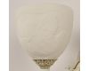 Бра Bohemia Ivele Crystal AL7801B10/2/175 A WMG P1 U Angel