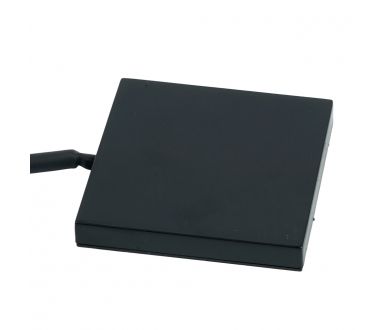Купить Датчик касания скрытый Feron SEN33A 500W 220V черный 51833 Датчик касания скрытый Feron SEN33A 500W 220V черный 51833