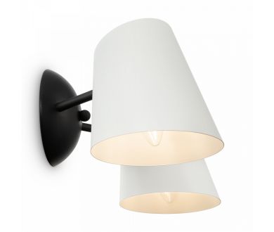 Бра Freya Nordic FR5127WL-02B