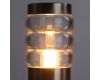 Уличный светильник Arte Lamp Portico A8381PA-1SS