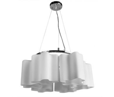 Купить Подвесная люстра Arte Lamp 18 A3479SP-6CC Подвесная люстра Arte Lamp 18 A3479SP-6CC