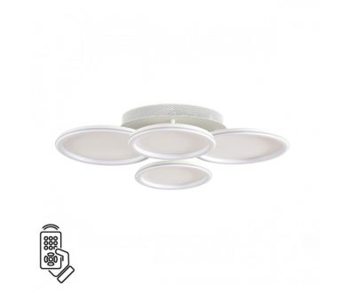 Купить Потолочная люстра Lumion Ledio Alis Smart 8380/95CL Потолочная люстра Lumion Ledio Alis Smart 8380/95CL