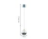 Подвесной светильник Favourite Ballonger 4327-1P