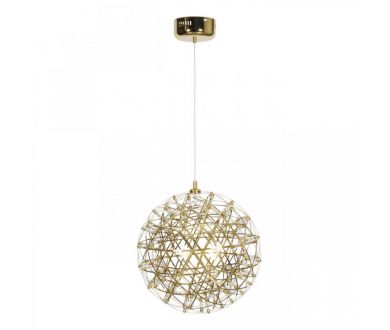 Купить Подвесной светильник Loft IT Raimond 9027-43 Gold Подвесной светильник Loft IT Raimond 9027-43 Gold