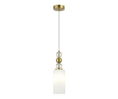 Купить Подвесной светильник ST Luce Aurora SL2003.303.01 Подвесной светильник ST Luce Aurora SL2003.303.01