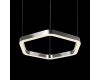 Подвесной светильник Loft IT Titanium 10243S Dark grey