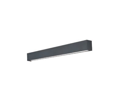 Купить Настенный светильник Nowodvorski Straight Wall LED M 7561 Настенный светильник Nowodvorski Straight Wall LED M 7561